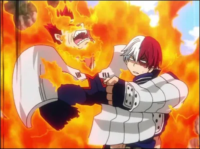 De quel héros voudrais-tu être le plus proche (ami ou ennemi) ?