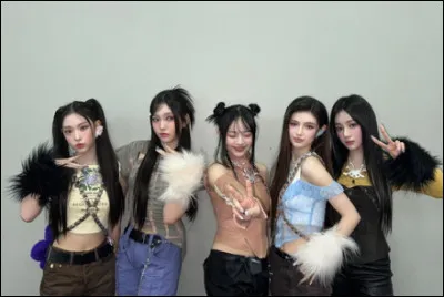 Quelle est ta saison préférée ?