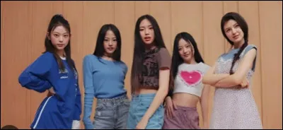 Parmi ces chansons, laquelle préfères-tu ?