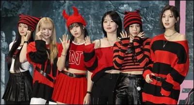 Si tu &eacute;tais dans un groupe, tu serais...