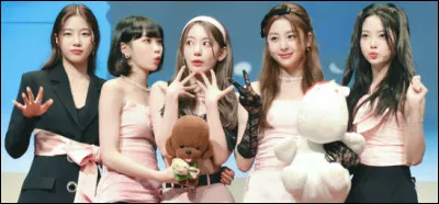 Quelle est ta saison préférée ?