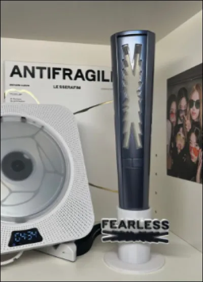 Parmi ces chansons, laquelle préfères-tu ?