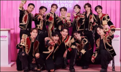 Si tu étais dans un groupe, tu serais...