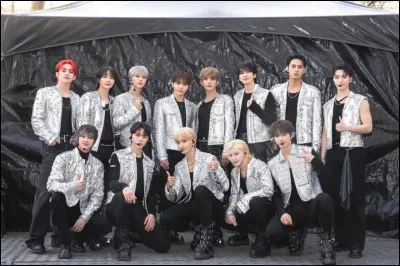 Quelle est ta saison préférée ?