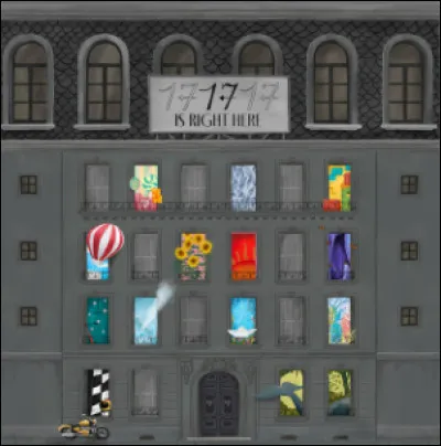 Quelle chanson de l'album ''17 Is Right Here" préfères-tu ?