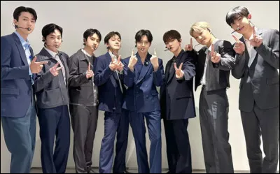 Si tu étais dans un groupe, tu serais...