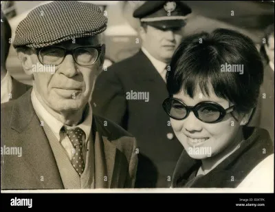 Ce Miller a adoré Paris et les femmes, c'est un écrivain qui a raconté sa vie de bohème sans éviter les propos crus voire pornographiques...