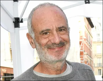 Ce Miller psychanalyste et personnalité télévisuelle a perdu de sa superbe sous le coup de multiples et graves témoignages de femmes victimes d'agressions sexuelles... une enquête est en cours