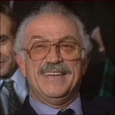 Qui était ''Jacques Médecin'' ?