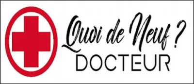 Quel personnage de dessin animé a pour phrase fétiche ''Euh... Quoi d'neuf, docteur ?'' ?