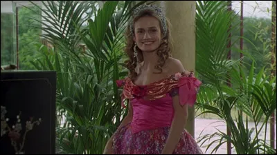 Comment s'intitule cette comédie avec Bonnaire ?