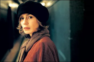 Comment s'intitule ce drame avec Bonnaire ?