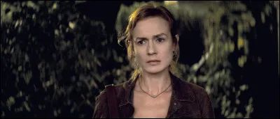 Quel est ce thriller avec Bonnaire ?