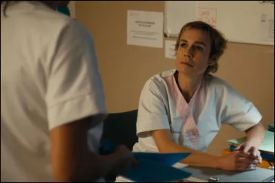 Cette comédie dramatique avec Bonnaire est...