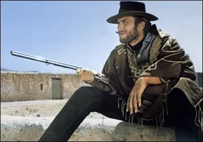 Comment s'appelle ce western avec Eastwood ?