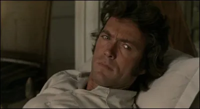 Comment s'intitule ce thriller avec Eastwood ?