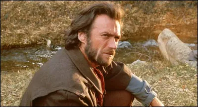 Quel est ce western avec Eastwood ?