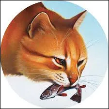 Qui est le p&egrave;re d'&Eacute;toile du L&eacute;opard ?