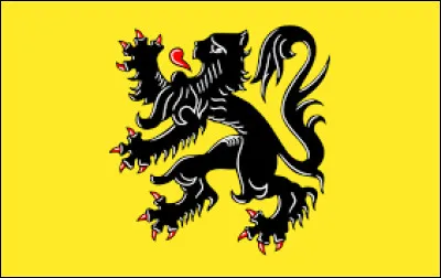 Quel pays ce drapeau représente-t-il et quelle est son idéologie ?