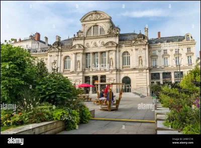 Où Shakespeare jouait-il ?