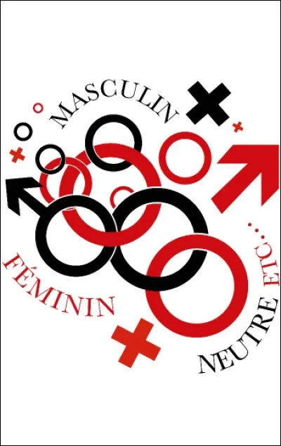 Quel est le genre grammatical du mot "chouette" en français ?