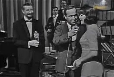 Dans quelle émission, diffusée chaque semaine de 1965 à 1968, les téléspectateurs pouvaient-ils voter pour des chansons à succès interprétées en direct par des artistes inconnus du grand public ?