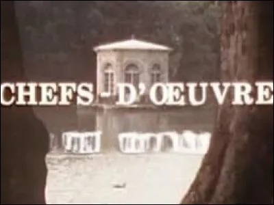 Quelle émission avait pour thème la sauvegarde et la restauration du patrimoine français ?