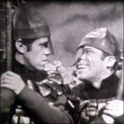 Quelle émission satirique créée en 1969 présentait des sketchs humoristiques interprétés par des chansonniers et, ou humoristes de l'époque, comme Jacques Balutin, Jacques Mailhot ?