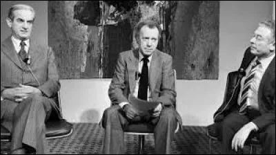 Quelle émission consistait à projeter un film et ensuite organiser un débat sur un thème relatif à ce film ?