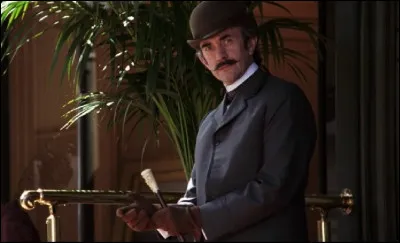 Comment s'appelle ce drame avec Pryce ?