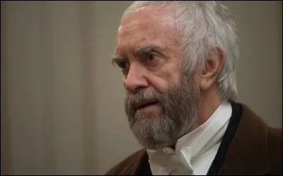 Ce thriller avec Pryce est...