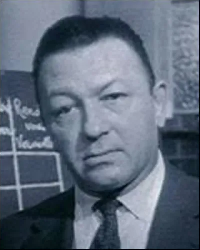 Jean Daurand est un acteur né à Paris le 21 juin 1913 et mort à Argenteuil le 11 mars 1989. Il est surtout resté dans les mémoires pour son rôle de l'inspecteur Dupuy. Dans quelle série policière ?