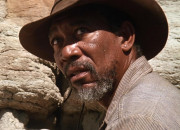 Quiz Films clbres : Morgan Freeman
