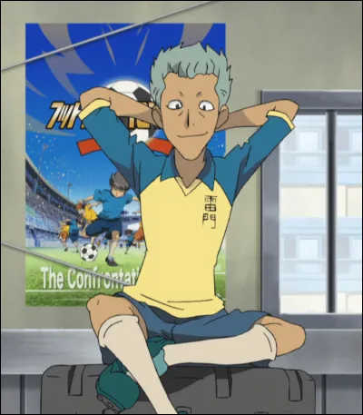 Dans quelle équipe Bobby était-il avant de venir à Raimon ?