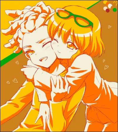 Quel lien Jude et Célia ont-ils ?