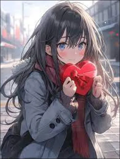 Qui est le plus beau ou la plus belle ?