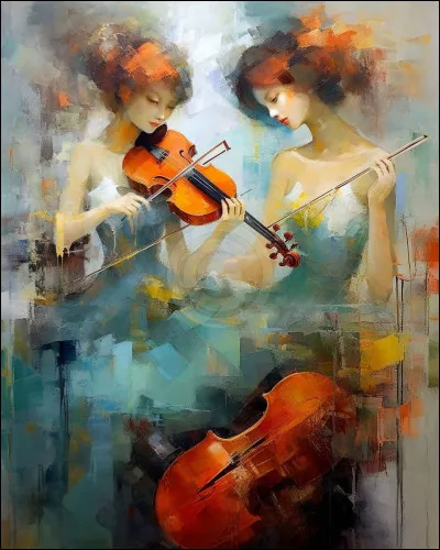 Aimez-vous jouer des instruments de musique ?