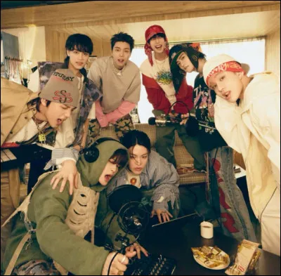 Quel pays préfères-tu ?