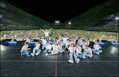 Quelle est ta saison préférée ?