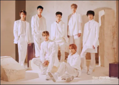 Parmi ces chansons de WayV, laquelle préfères-tu ?