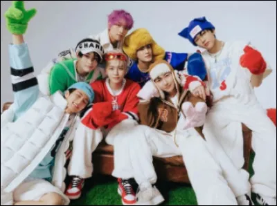 Parmi ces chansons d'NCT Dream, laquelle préfères-tu ?