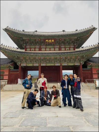 Parmi ces chansons d'NCT 127, laquelle préfères-tu ?