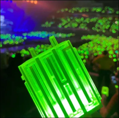 Parmi ces chansons d'NCT U, laquelle préfères-tu ?