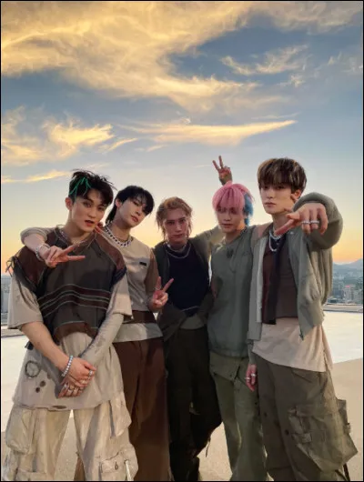 Quelle sous-unité de NCT préfères-tu ?