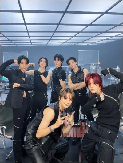 Qui es-tu dans ton groupe d'amis ?