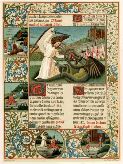 Le palefroi était au Moyen-âge le cheval réservé aux gentes dames