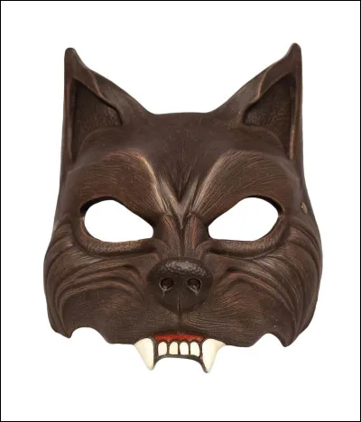 La technique de l'eye-black (littéralement noir d'oeil) est utilisée notamment au football américain pour impressionner l'adversaire...