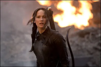A qui doit-on le célèbre livre "Hunger Games" ?