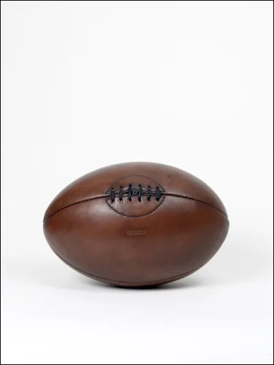 Cette image correspond au...