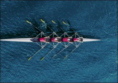 Et enfin quel est le sport représenté par cette image ?